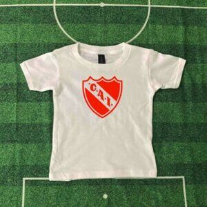 Club Atletico Independiente Toddler T-shirt